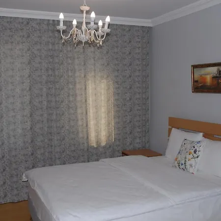 Lägenhet Ozcans Pera Flats 8 Istanbul