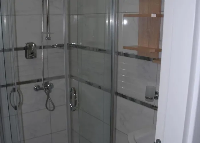 Apartamento Ozcans Pera Flats 8