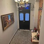 Ozcans Pera Flats 8 Apartmán