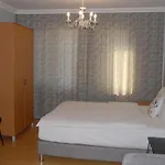Ozcans Pera Flats 8 Apartmán *