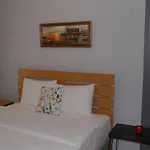 Ozcans Pera Flats 8 Apartmán