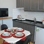 Apartmán Ozcans Pera Flats 8 Istanbulská provincie