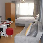 Ozcans Pera Flats 8 Istanbulská provincie