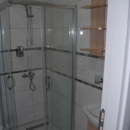 Appartement Ozcans Pera Flats 8