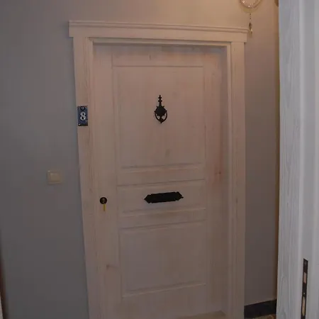 Ozcans Pera Flats 8 Appartement *